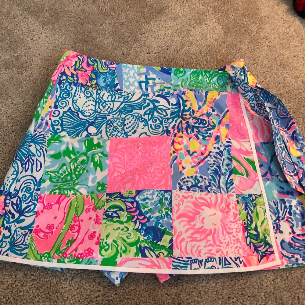Skirt